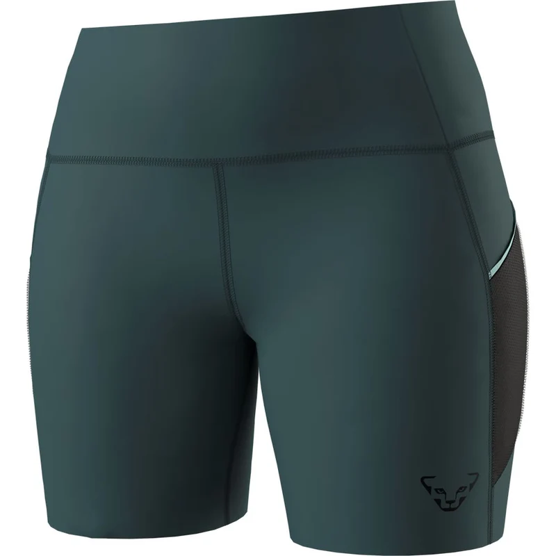 Dynafit Sky Short Tights Damen Laufhose cinder