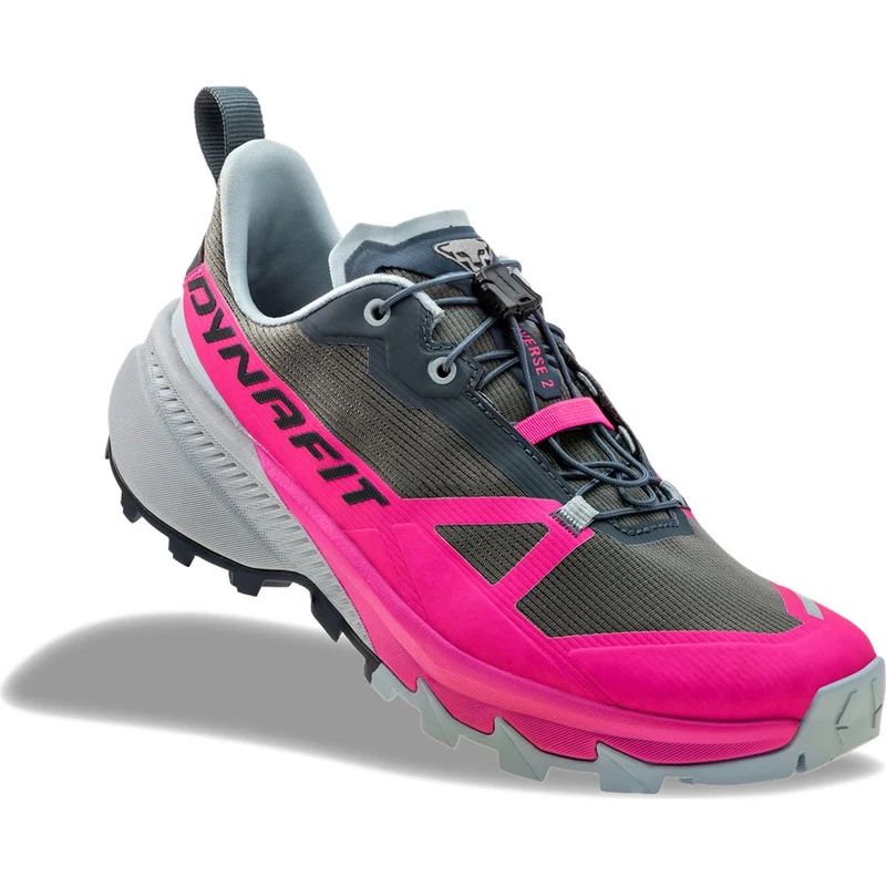 Dynafit Traverse 2 Damen pink-glo-cinder