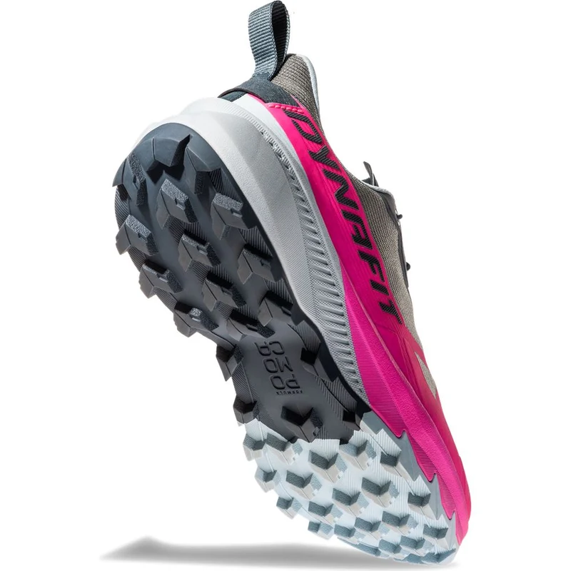 Dynafit Traverse 2 Damen pink-glo-cinder