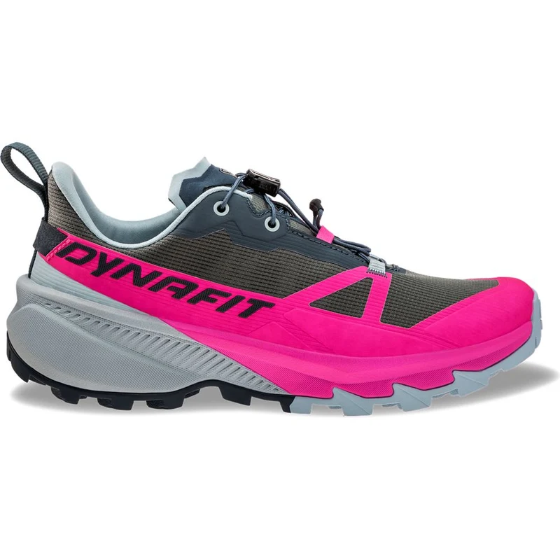 Dynafit Traverse 2 Damen pink-glo-cinder
