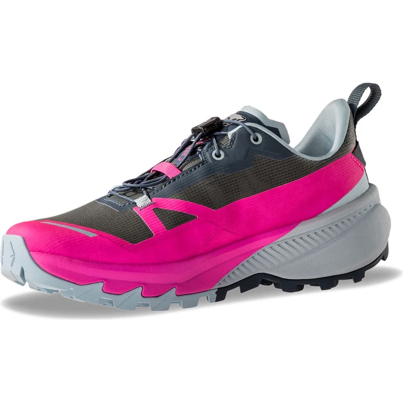 Dynafit Traverse 2 Damen pink-glo-cinder