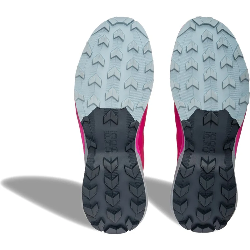 Dynafit Traverse 2 Damen pink-glo-cinder