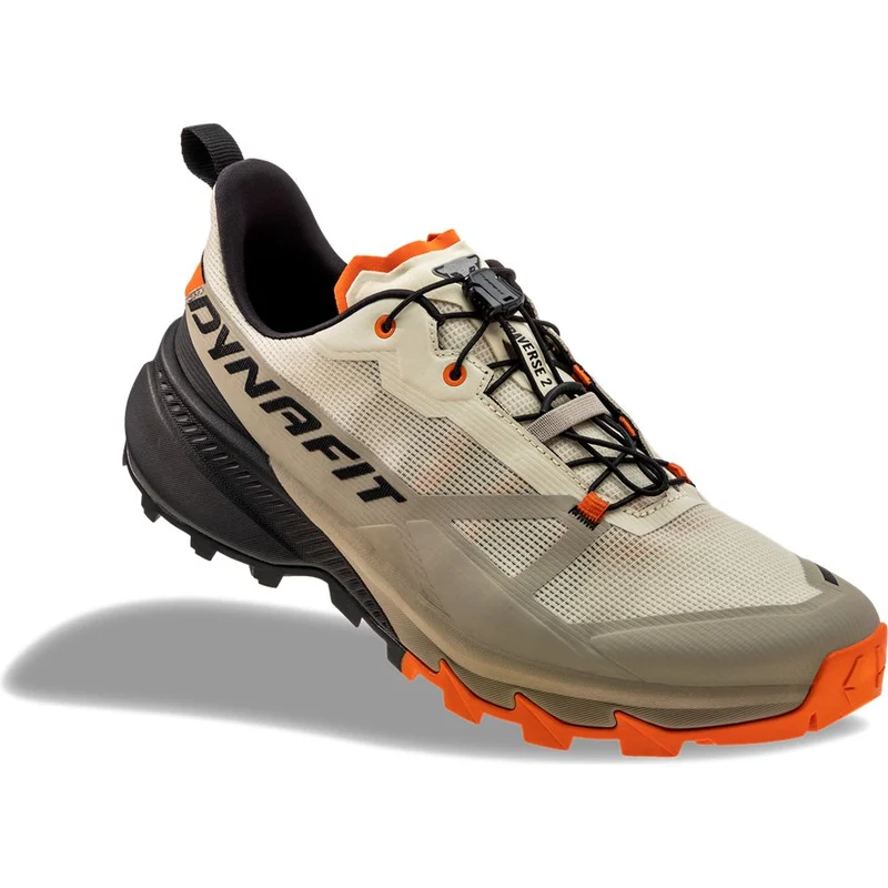 Dynafit Traverse 2 Herren Mountaineering-Schuh rock-khaki-overcast