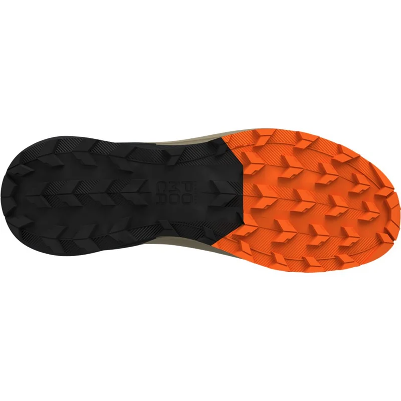 Dynafit Traverse 2 Herren Mountaineering-Schuh rock-khaki-overcast