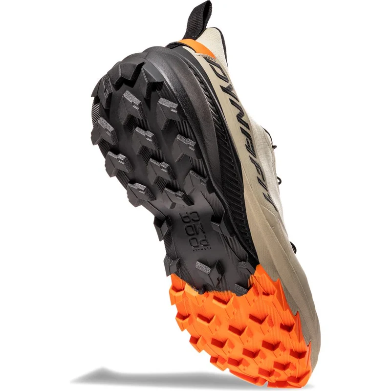 Dynafit Traverse 2 Herren Mountaineering-Schuh rock-khaki-overcast