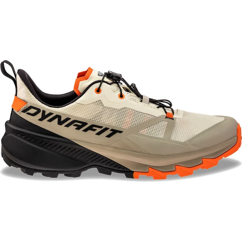 Dynafit Traverse 2 Herren Mountaineering-Schuh rock-khaki-overcast