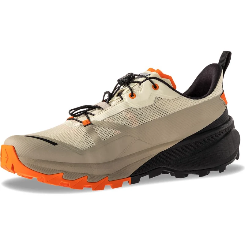 Dynafit Traverse 2 Herren Mountaineering-Schuh rock-khaki-overcast