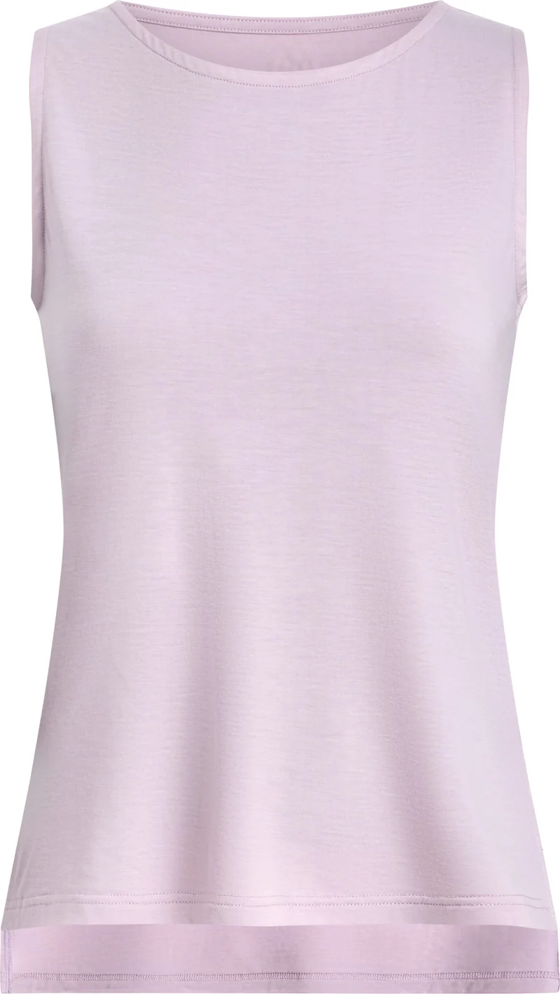 ENERGETICS Da.-Tank-Shirt Ogda SL W – Nachhaltig & Komfortabel