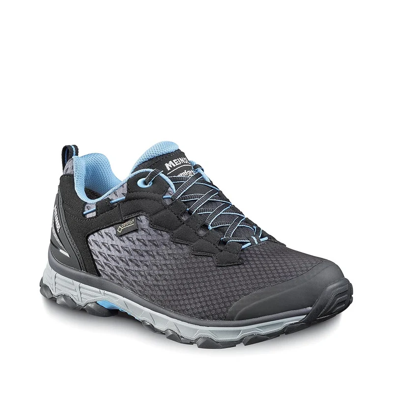 Damen Multifunktionsschuhe Activo Sport GTX