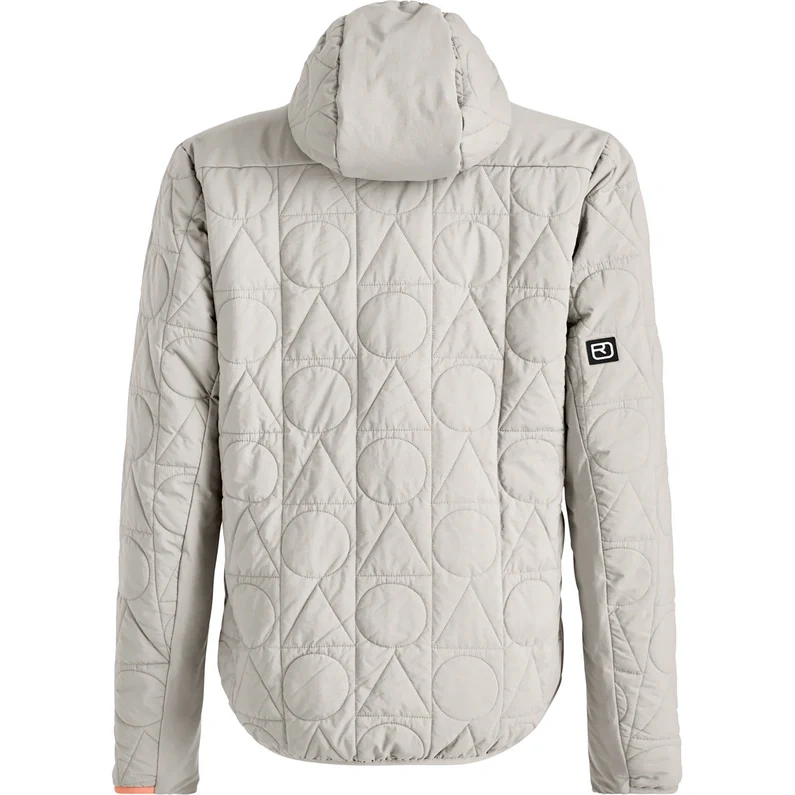 ORTOVOX METAWOOL 90 JACKET W - Freeride Isolationsjacke