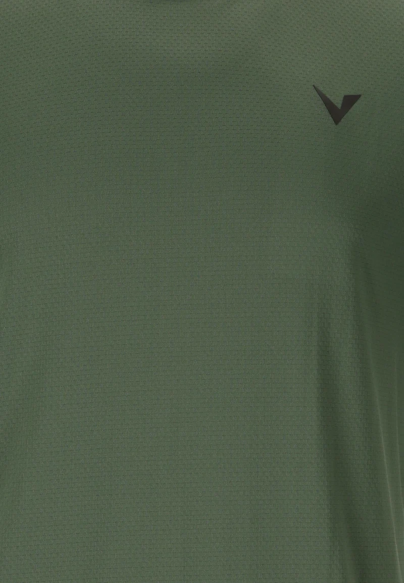 Roger V3 M Hyperstretch S/S Tee