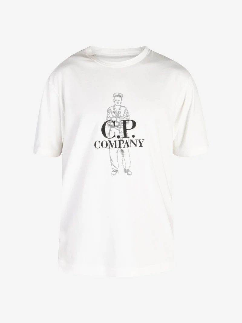 T-shirt 1020 British Sailor
