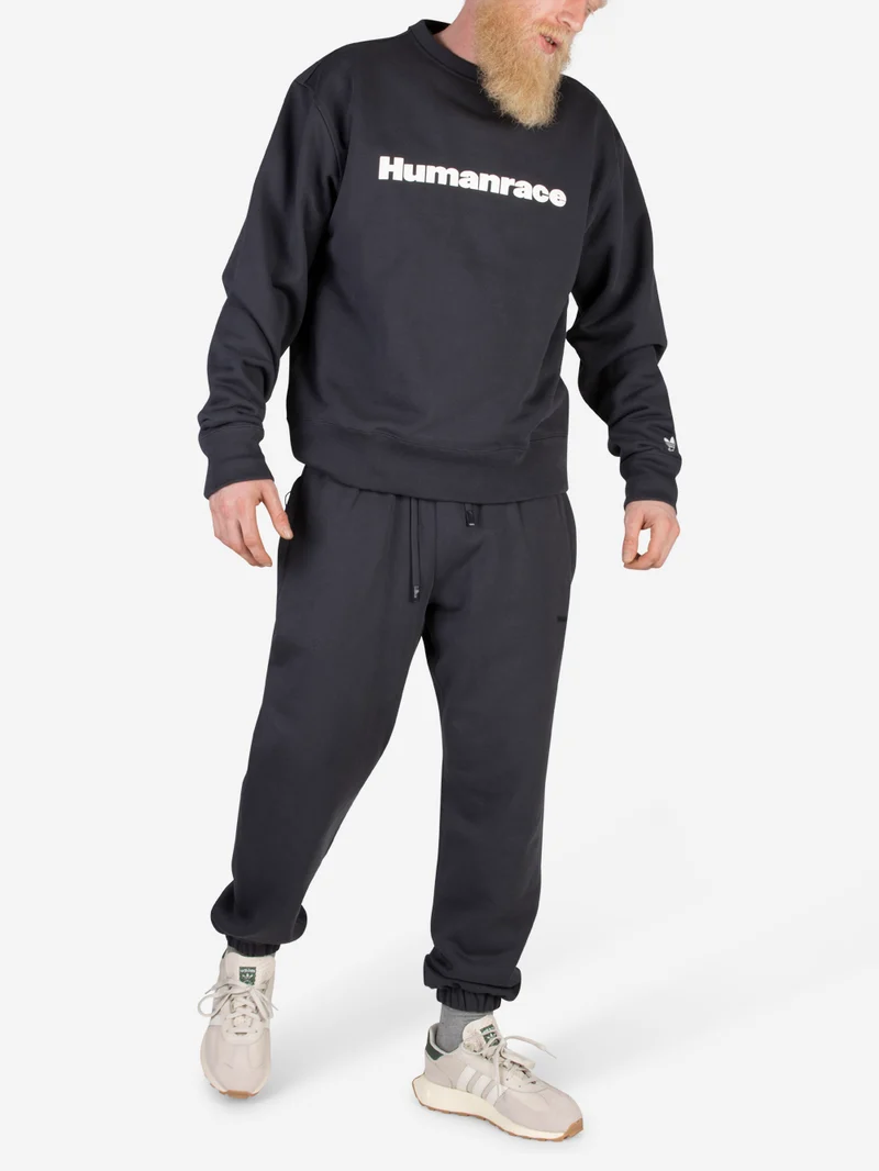 Felpa girocollo Humanrace