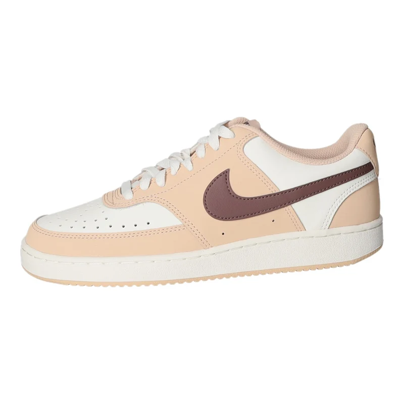 Nike Sportschuh Training COURT VISION LO P NBK