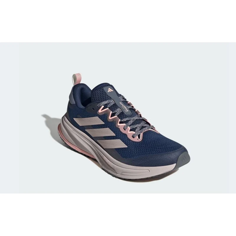Adidas Supernova Rise ATR Women tech indigo clear orange onix