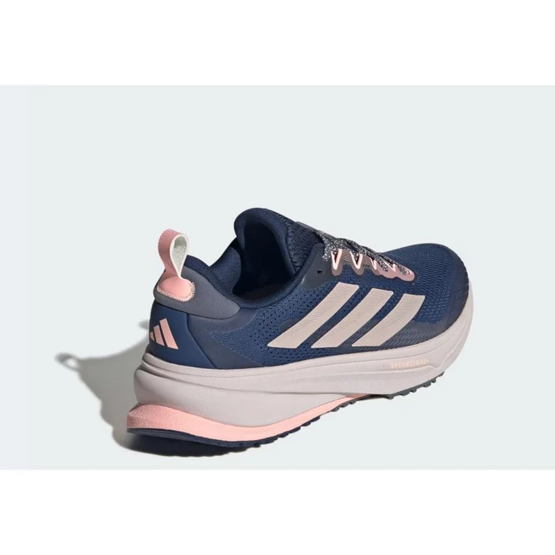 Adidas Supernova Rise ATR Women tech indigo clear orange onix