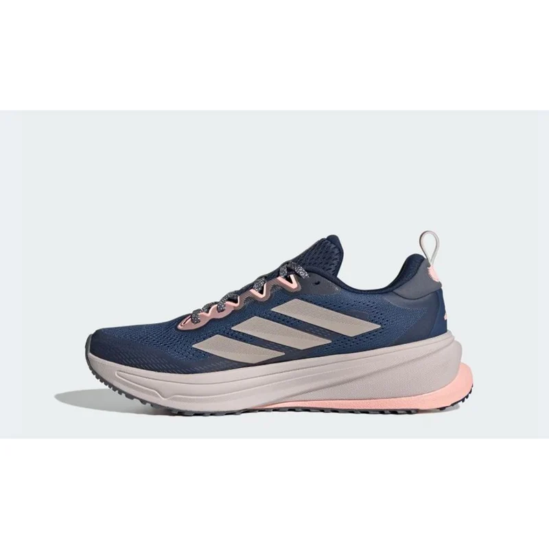 Adidas Supernova Rise ATR Women tech indigo clear orange onix