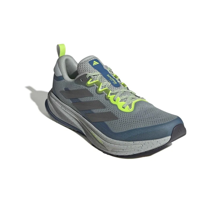 Adidas Supernova Rise ATR Men wonder sage iron metallic dusky ink