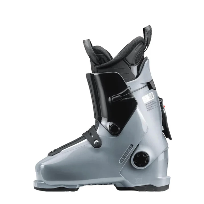 Nordica Alpinschuh HF 100 Grau/ Schwarz/ Weiß