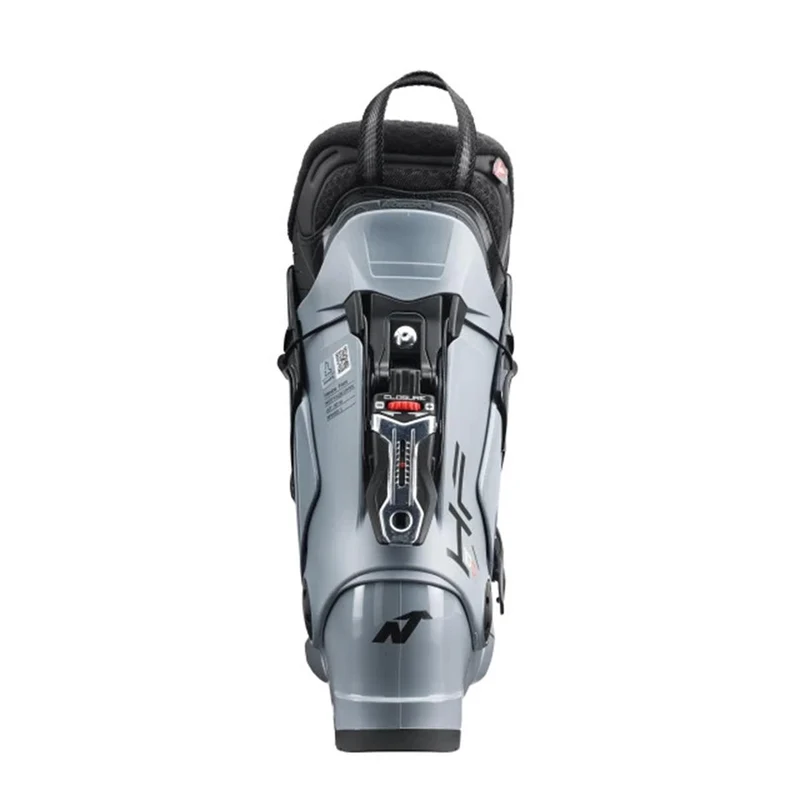 Nordica Alpinschuh HF 100 Grau/ Schwarz/ Weiß