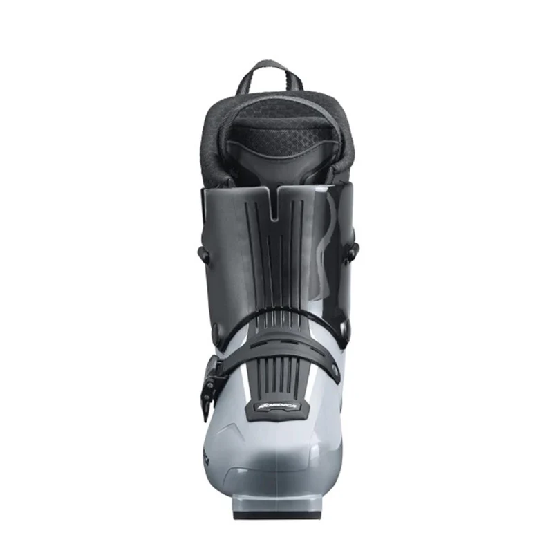 Nordica Alpinschuh HF 100 Grau/ Schwarz/ Weiß