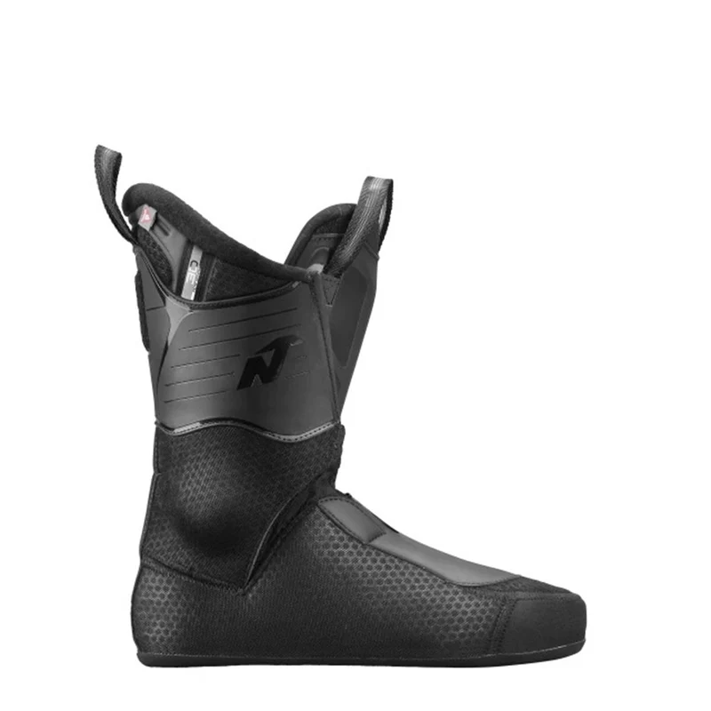 Nordica Alpinschuh HF 100 Grau/ Schwarz/ Weiß