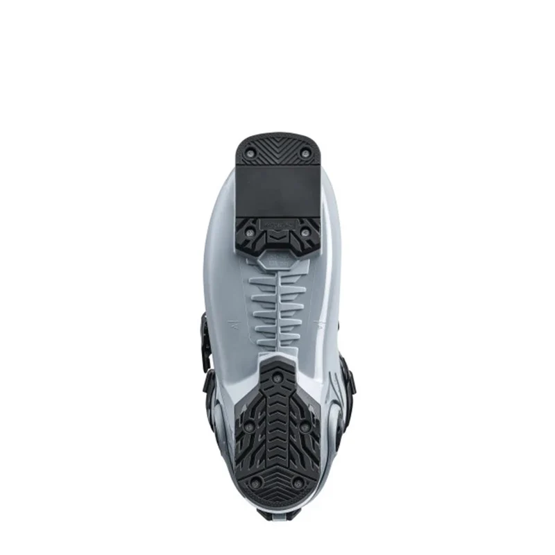 Nordica Alpinschuh HF 100 Grau/ Schwarz/ Weiß