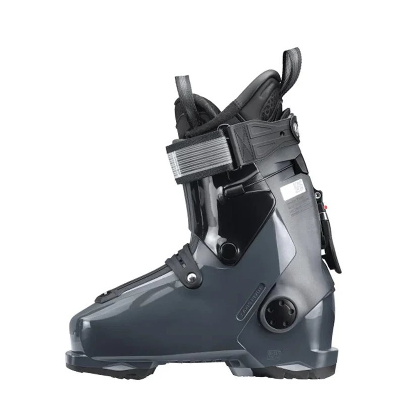 Nordica Skischuh HF 120 (GW) Anthrazit/ Schwarz/ Rot