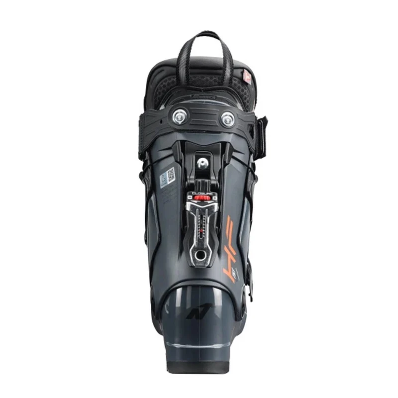 Nordica Skischuh HF 120 (GW) Anthrazit/ Schwarz/ Rot