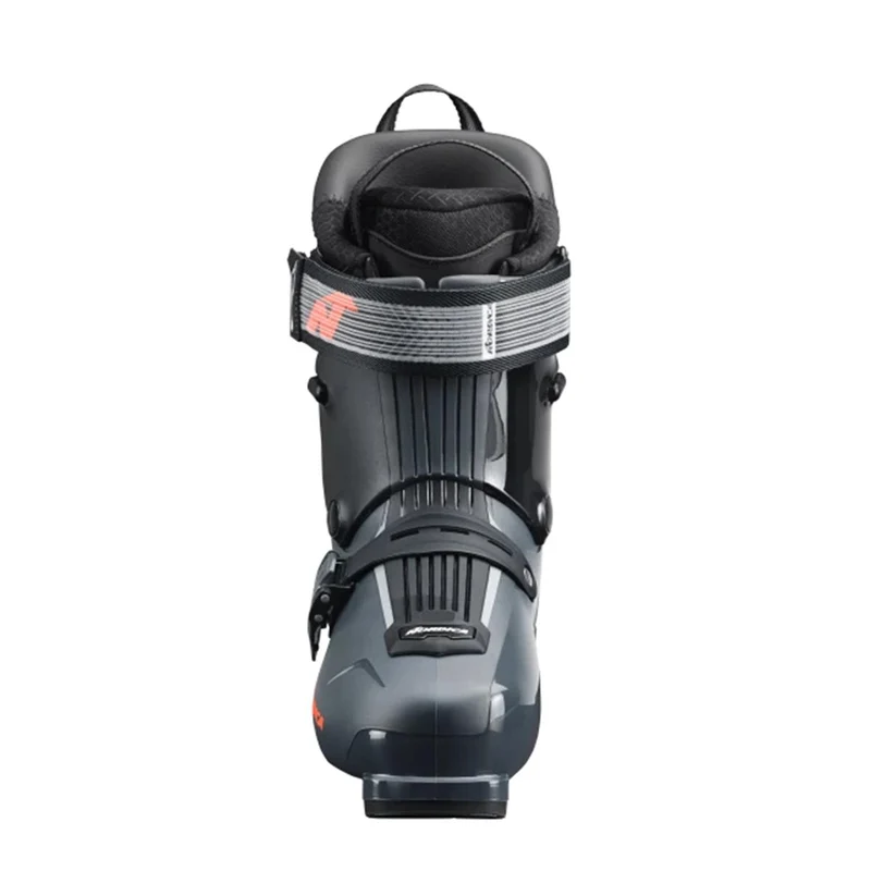 Nordica Skischuh HF 120 (GW) Anthrazit/ Schwarz/ Rot