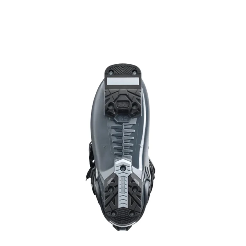 Nordica Skischuh HF 120 (GW) Anthrazit/ Schwarz/ Rot