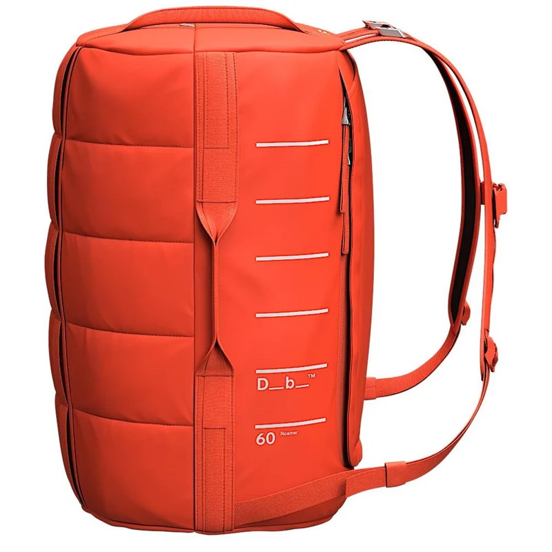 Db Douchebags Roamer Duffel 60L
