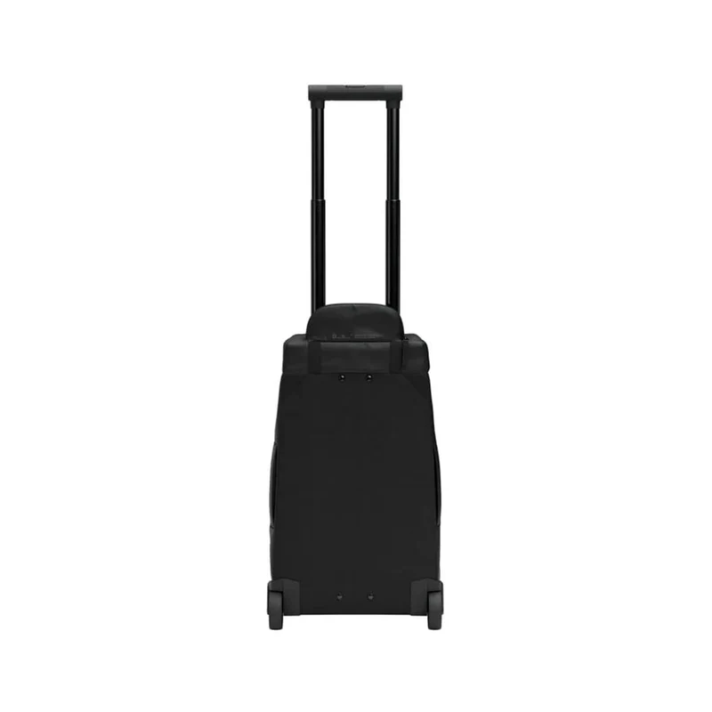 Db Hugger Roller Bag Carry-on 40L black out