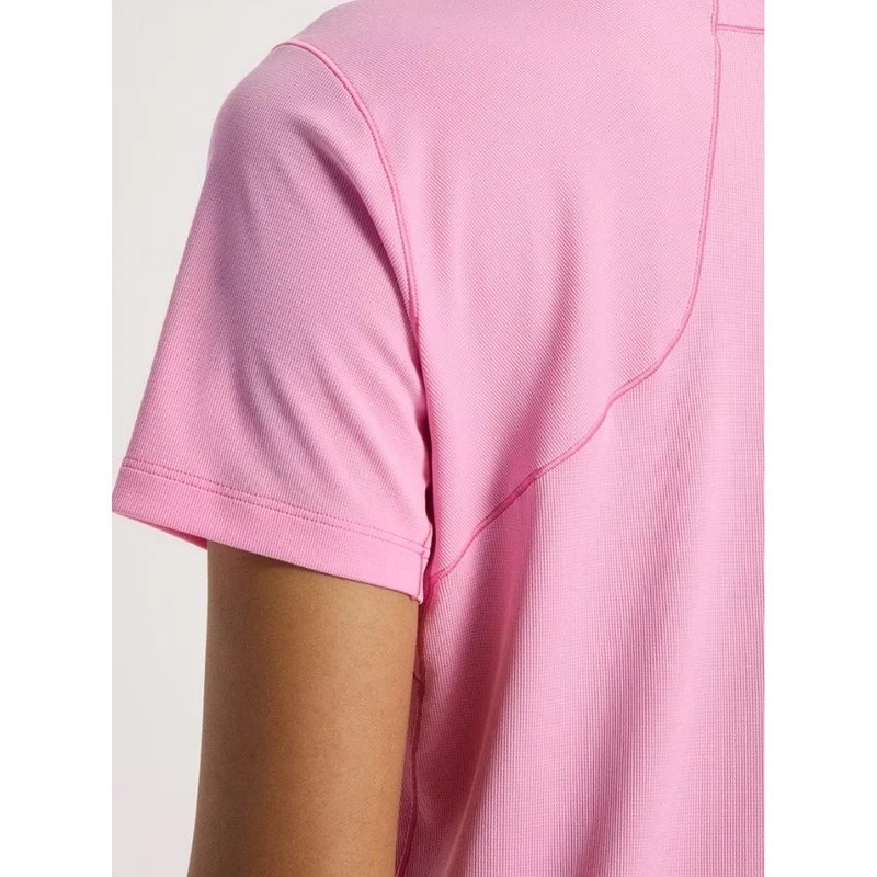 Arc'teryx Sunna T-Shirt Damen pineberry