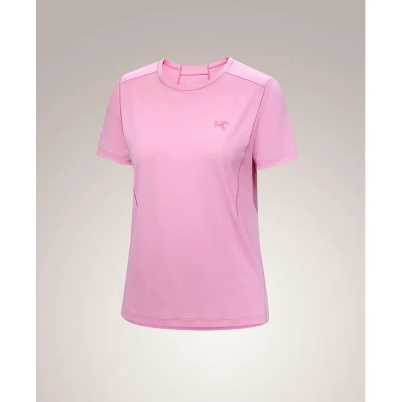 Arc'teryx Sunna T-Shirt Damen pineberry