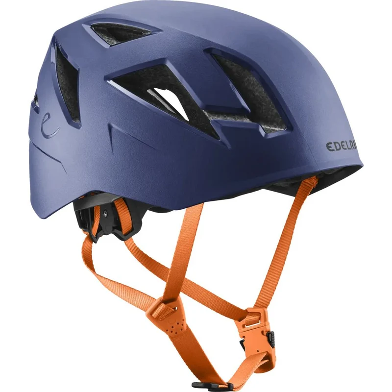 Edelrid Zodiac II Kletterhelm denim