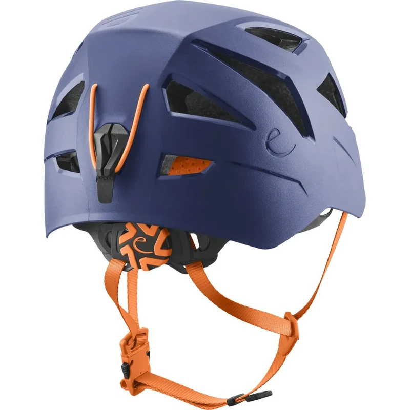 Edelrid Zodiac II Kletterhelm denim