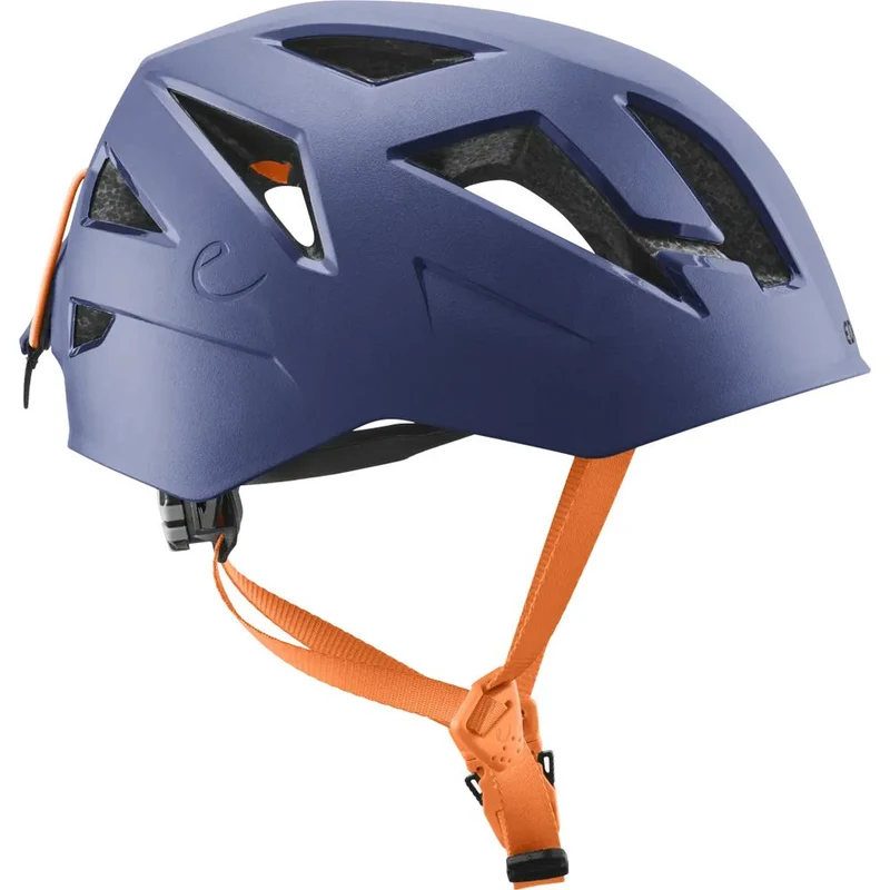 Edelrid Zodiac II Kletterhelm denim