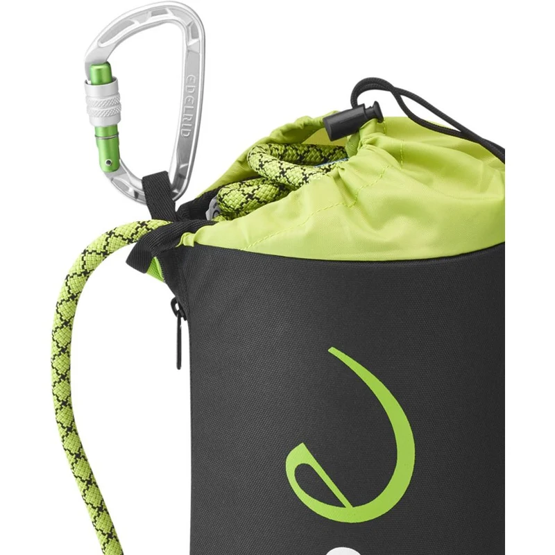 Edelrid Via Ferrata Belay Kit II Klettersteig Sicherungsset