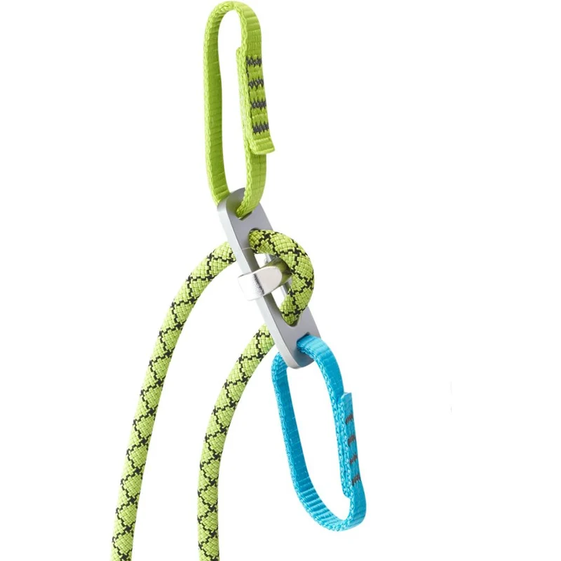 Edelrid Via Ferrata Belay Kit II Klettersteig Sicherungsset