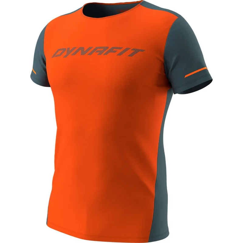 Dynafit Alpine 2 S/S Herren Funktionsshirt alabama