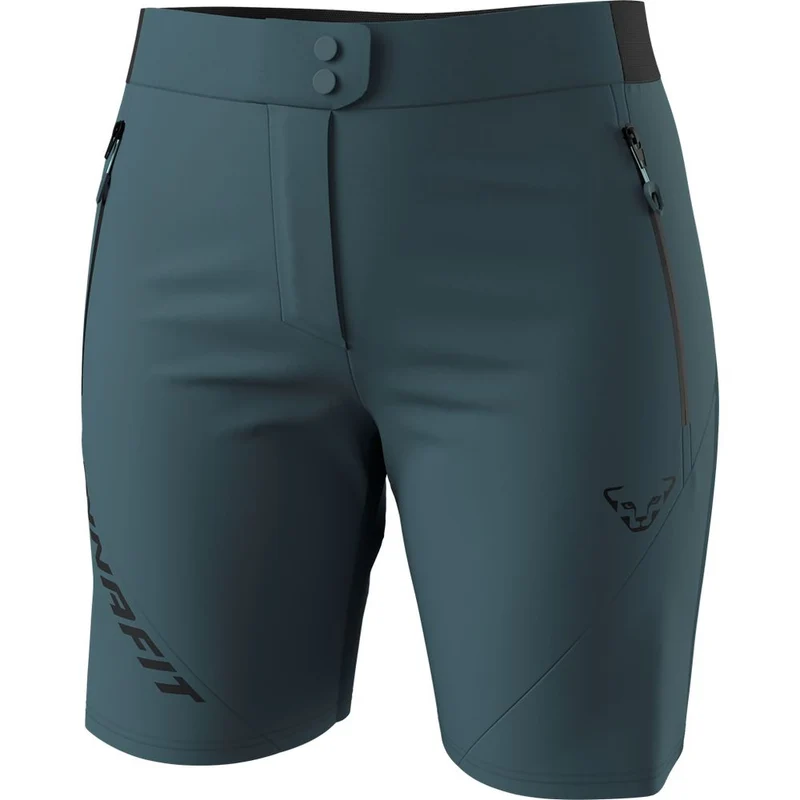 Dynafit Transalper2 Light DST Damen Bergshort cinder