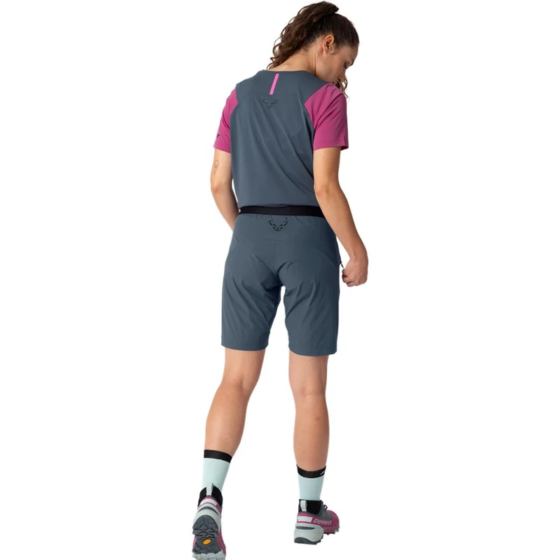 Dynafit Transalper2 Light DST Damen Bergshort cinder