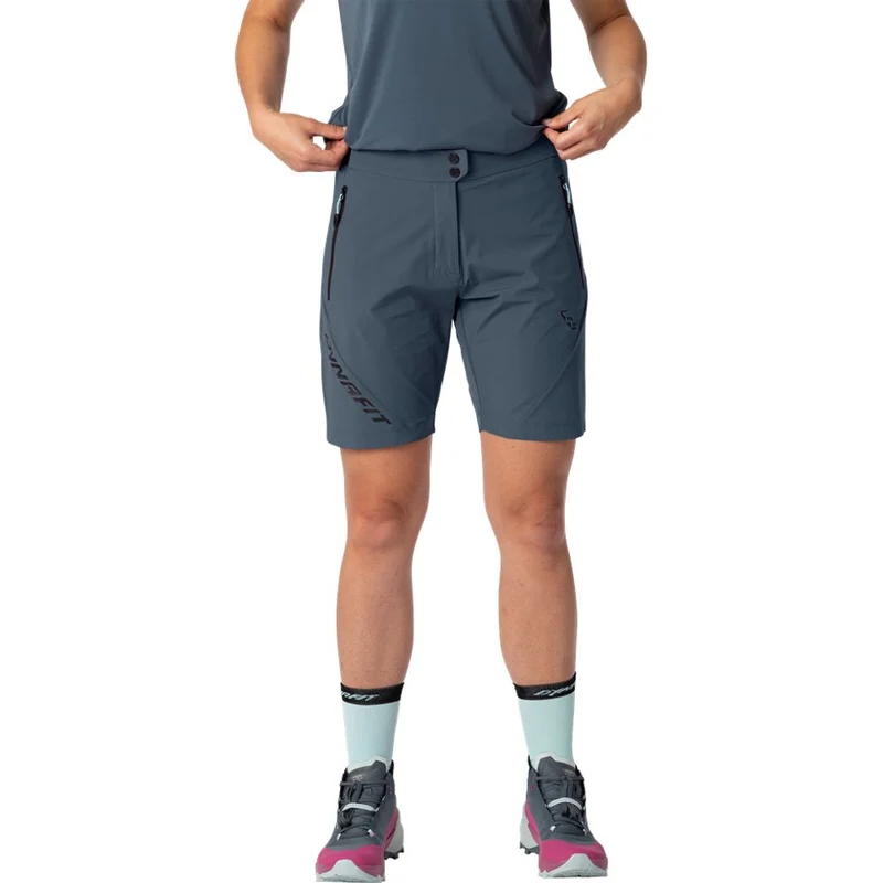 Dynafit Transalper2 Light DST Damen Bergshort cinder