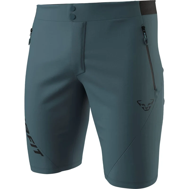 Dynafit Transalper2 Light DST Herren Bergshort cinder