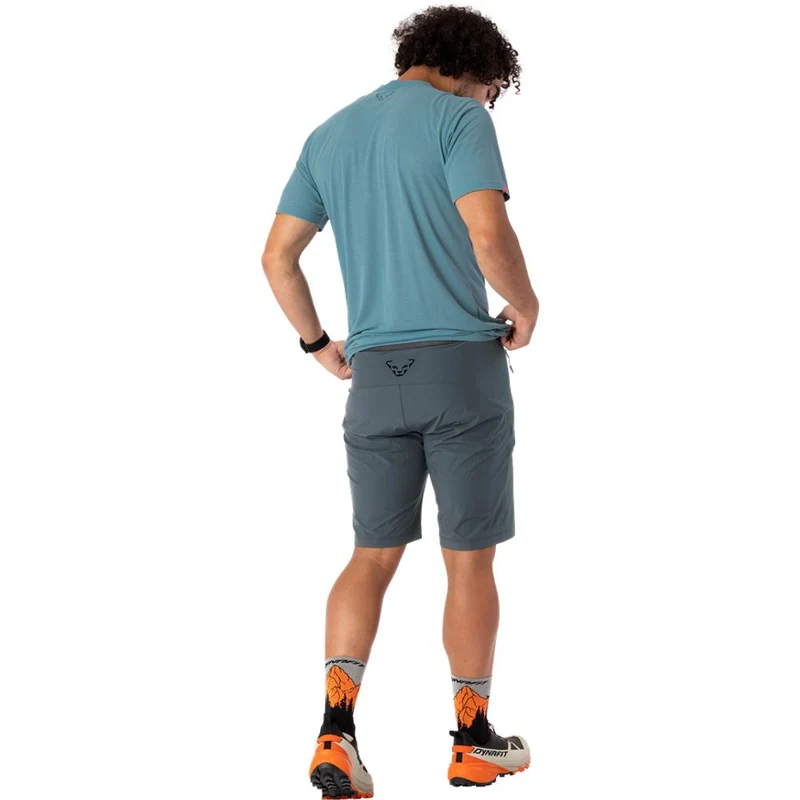 Dynafit Transalper2 Light DST Herren Bergshort cinder