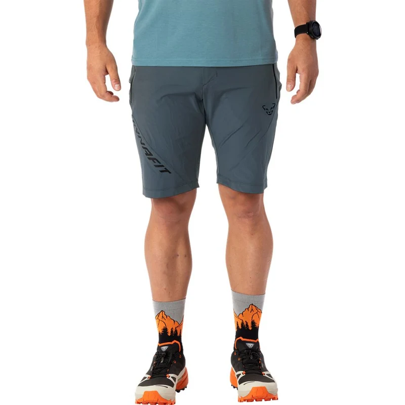 Dynafit Transalper2 Light DST Herren Bergshort cinder