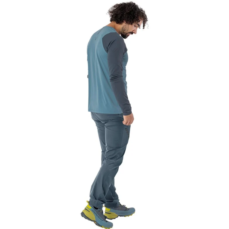 Dynafit Transalper 2 Light DST Herren Berghose cinder