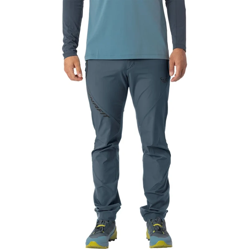 Dynafit Transalper 2 Light DST Herren Berghose cinder