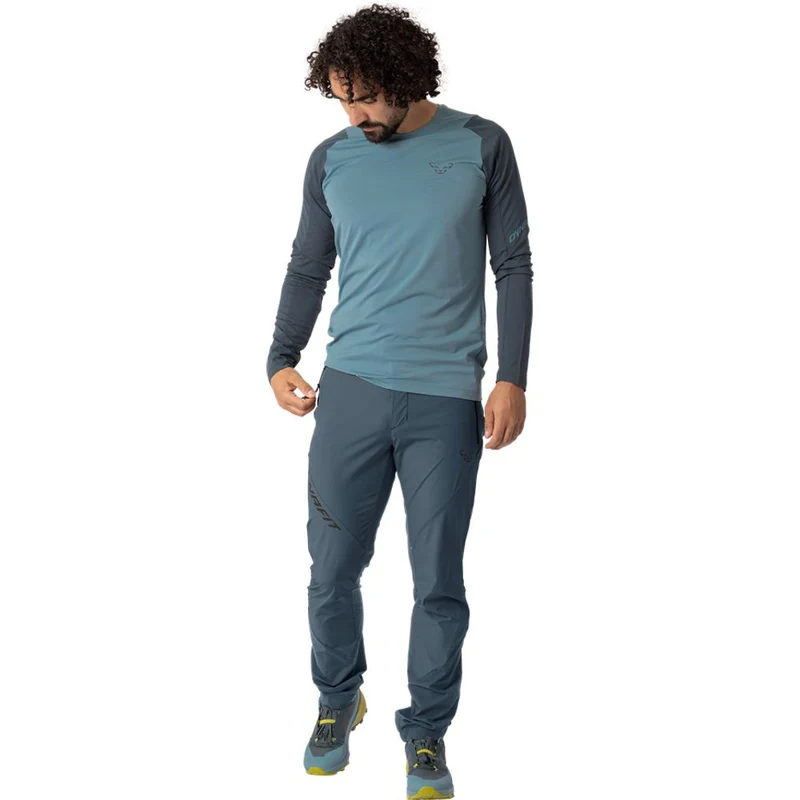 Dynafit Transalper 2 Light DST Herren Berghose cinder